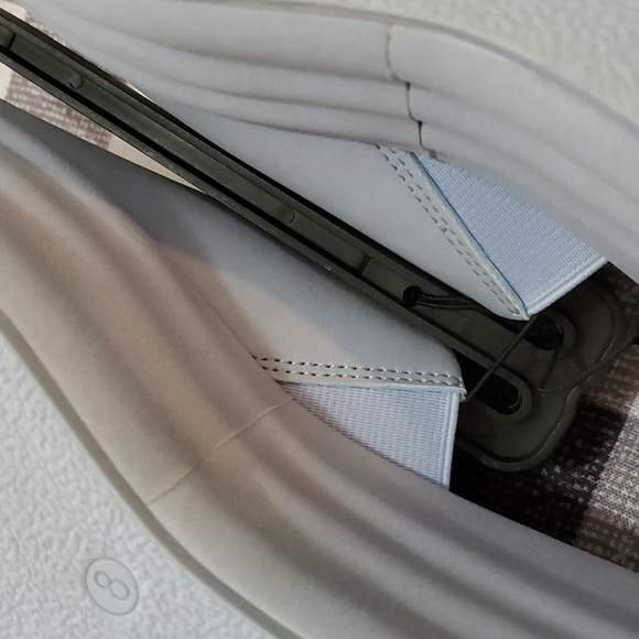 Women's Flatform Wedge Sandals - Picture 15 of 17